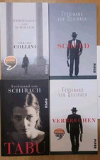 Ferdinand schirach collini gebraucht kaufen  Berlin