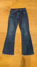 Levi 525 bootcut for sale  LITTLEHAMPTON