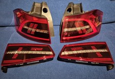 Satz line rückleuchten gebraucht kaufen Satz line rückleuchten gebraucht kaufen  Scheinfeld