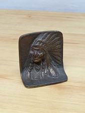 Vintage antique bronze for sale  SWINDON