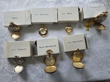 Taschenuhr hosenuhr sammlung gebraucht kaufen  Krefeld
