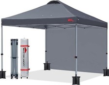 Mastercanopy durable pop for sale  NORTHAMPTON