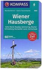 Wiener hausberge wanderführer gebraucht kaufen  Berlin