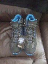 Regatta mens walking for sale  SWANSEA