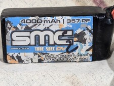 Smc 40357 3s1p for sale  Pataskala