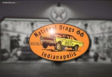 1966 national drags for sale  Chino Valley