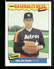 1986 fleer baseball for sale  Victoria