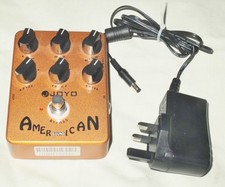 Joyo american sound for sale  HERNE BAY