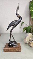 Vintage bird stork for sale Vintage bird stork for sale  BRACKNELL