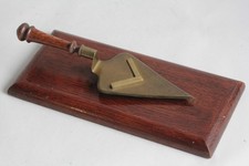 Pince bureau truelle d'occasion Pince bureau truelle d'occasion  Seyssel