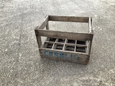 Cassa cassetta legno usato  Zocca