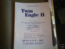 Original factory twin for sale  Santa Ana