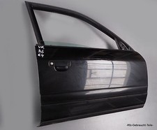 Audi tür komplett gebraucht kaufen  Osnabrück