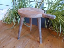 Hocker schemel melkschemel gebraucht kaufen  Geislingen an der Steige
