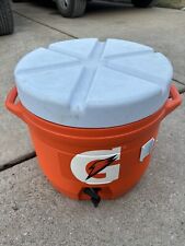 Rubbermaid gatorade gallon for sale  Wilkes Barre