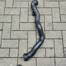 Pel astra ansaugschlauch gebraucht kaufen  Lemwerder