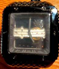 INVICTA # 28509 CUADRO 45MM RELÓGIO MASCULINO WR 50 M. O RELÓGIO É TRANSPARENTE. comprar usado  Enviando para Brazil