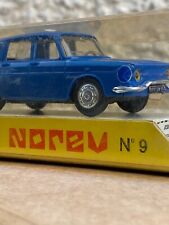 Norev renault number d'occasion  Expédié en Belgium