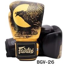 Gants boxe muay d'occasion  Expédié en France