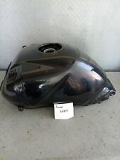 Serbatoio nero honda usato  Acerra
