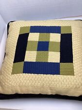 Square throw pillow for sale  Rockmart