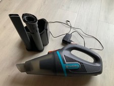 Gardena hand staubsauger gebraucht kaufen  Iphofen