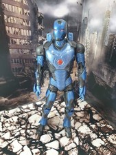 Hasbro marvel iron for sale  REIGATE
