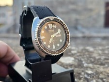 Seiko turtle suwa usato  San Cassiano