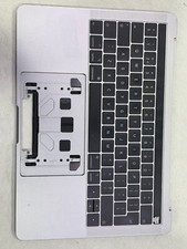 Clavier topcase qwerty d'occasion  Marseille I