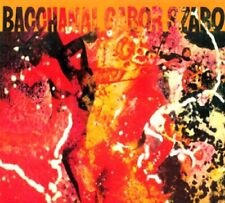 Gabor Szabo Bacchanal comprar usado  Enviando para Brazil