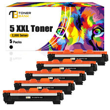 Używany, Toner 1-5 Super-XL kompatybilny z Brother TN-1050 HL-1110 DCP-1510 1512 MFC-1810 na sprzedaż  Wysyłka do Poland