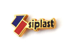 Pin siplast signé d'occasion  Melesse
