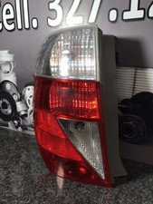 Fanale posteriore honda usato  San Cesareo
