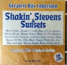 Shakin' Stevens – Greatest Hits Collection (1993)  na sprzedaż  PL