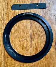 Lee filters 77mm for sale  Culver City