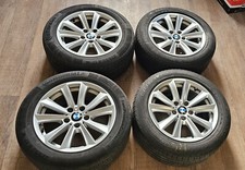 4x17 zoll felgen gebraucht kaufen  Minden
