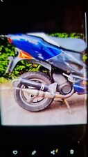 Peugeot speedfight 100ccm gebraucht kaufen  Saarbrücken
