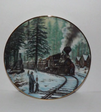 Winter rails plate for sale  Newcomb