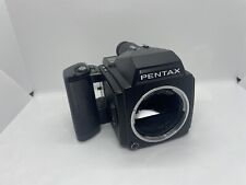 Pentax 645 medium for sale  Grants Pass