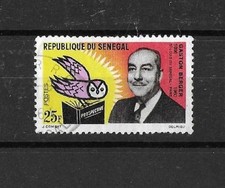 Gaston berger sénégal d'occasion Gaston berger sénégal d'occasion  Albi