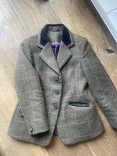childs showing jacket for sale childs showing jacket for sale WALLASEY