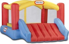 Little tikes inflatable for sale  Albany