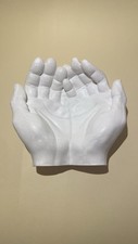 Gesso ceramico artigianale usato  Verbicaro