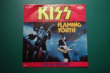 Kiss flaming youth gebraucht kaufen  Berg b.Neumarkt i.d.OPf.