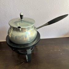 Vintage mmm fondue for sale  Sherman Oaks