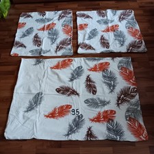 Bettwäsche 130 180cm gebraucht kaufen  Görlitz