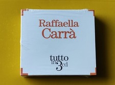 Raffaella carrà tutto usato  Milano