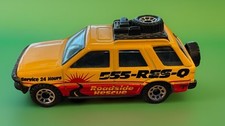 2000 matchbox isuzu d'occasion  Expédié en Belgium