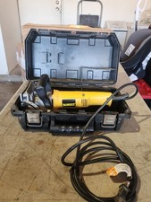 dewalt dw682 for sale  Corona