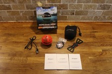 Deeper pro fishfinder for sale  LEEK